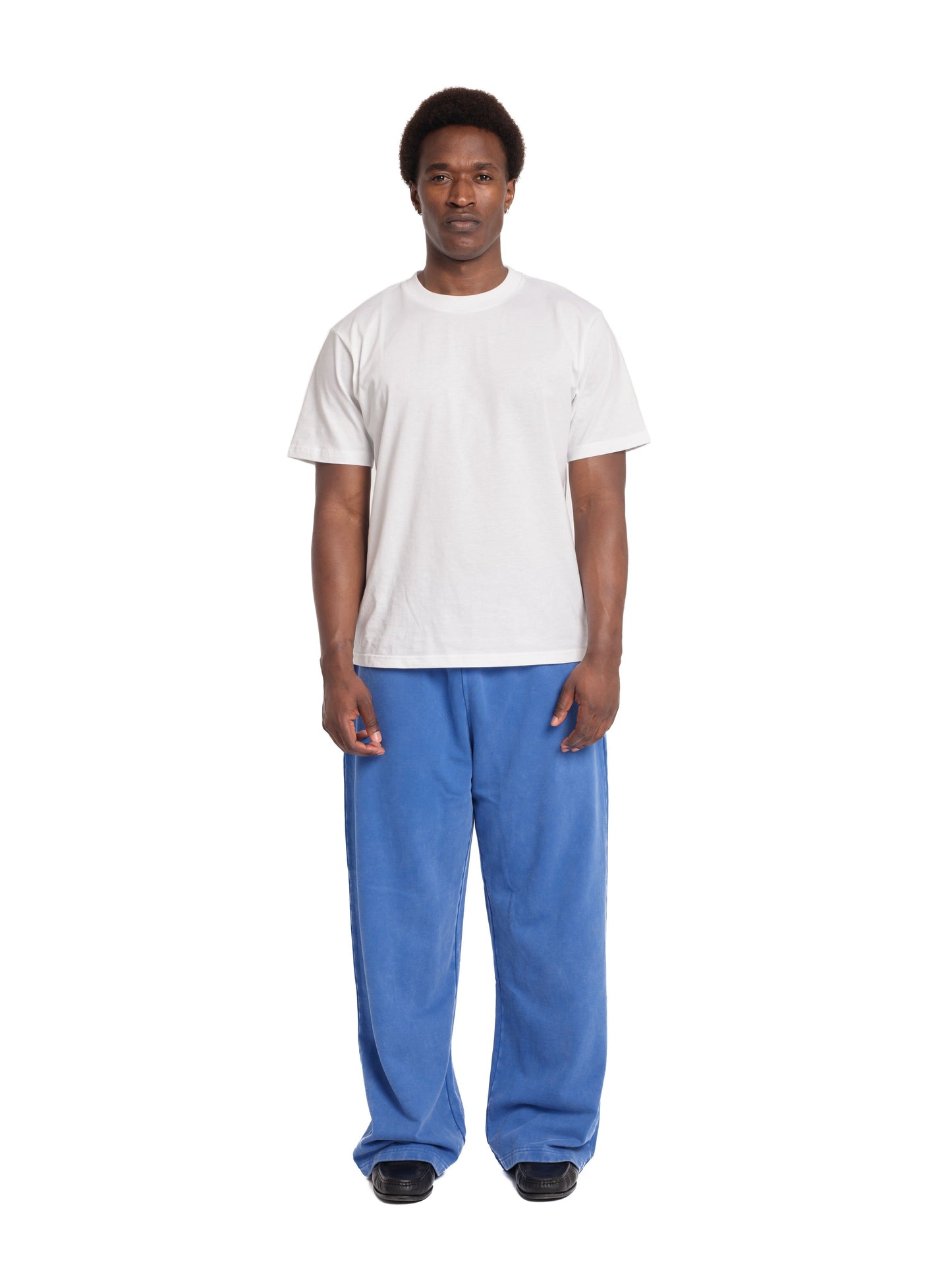 Acid Washed Jogger - Colour Plane Wholesale