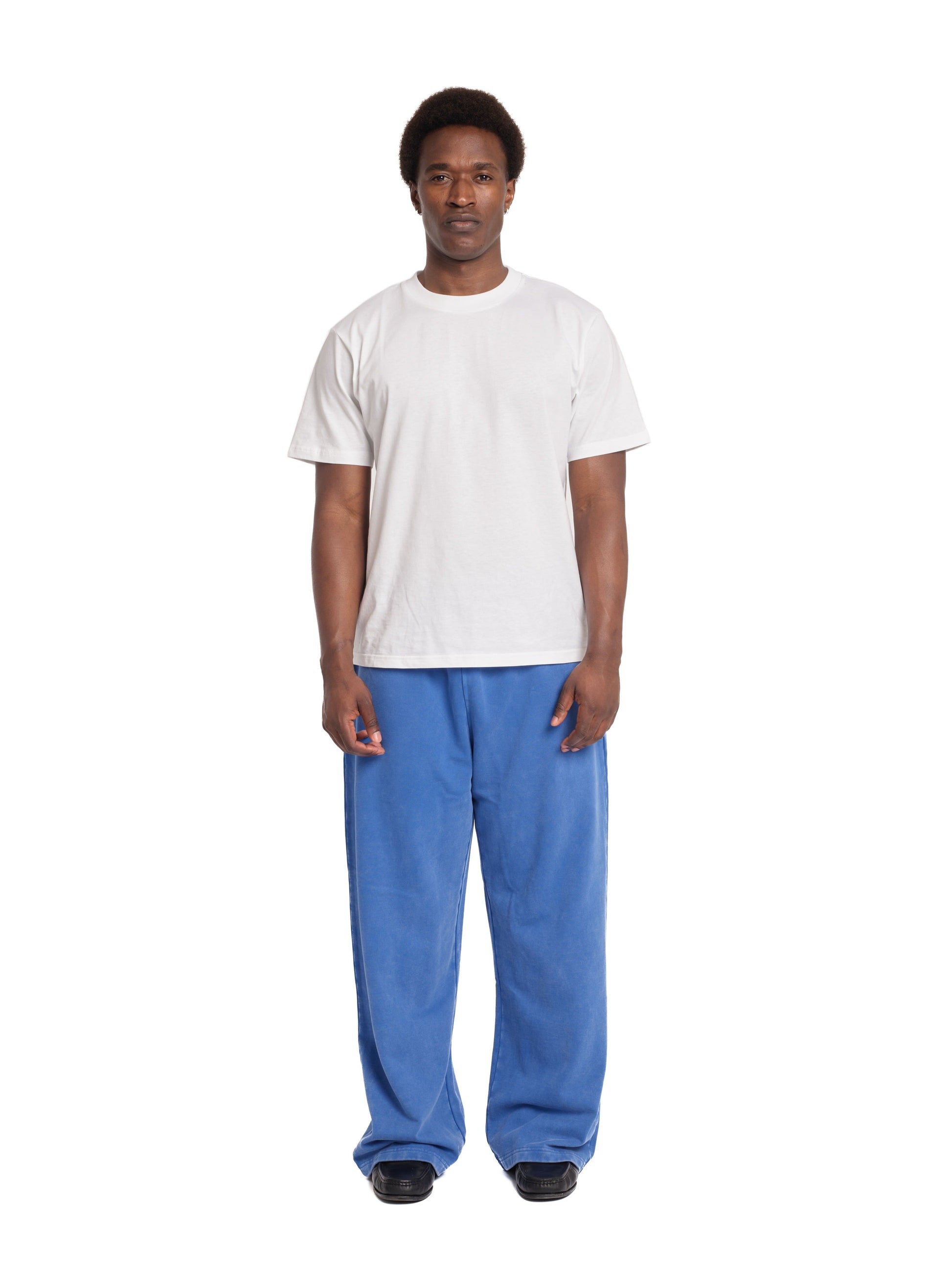 Acid Washed Jogger - Colour Plane Wholesale