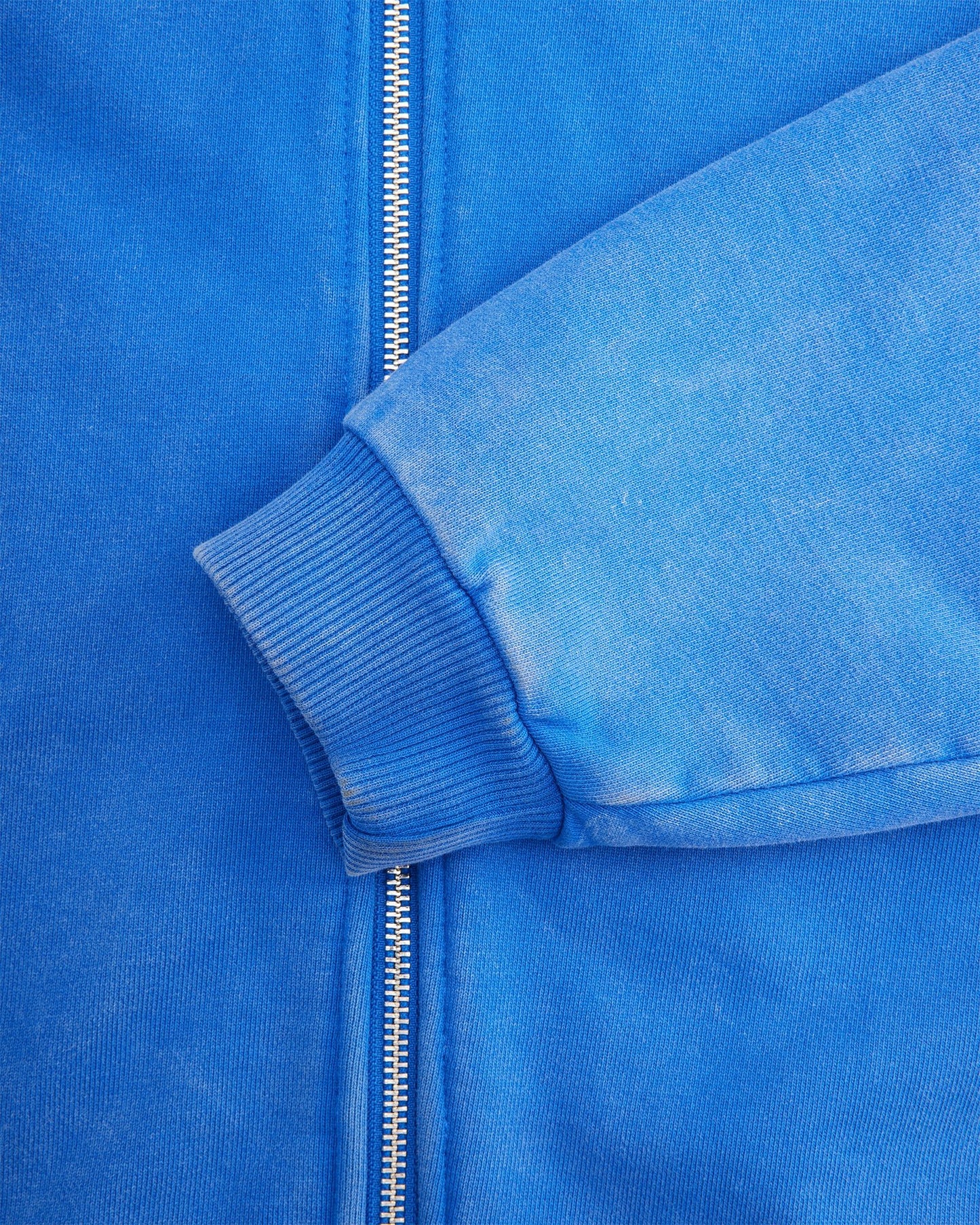 Acid Washed Zip - Up - Colour Plane Wholesale