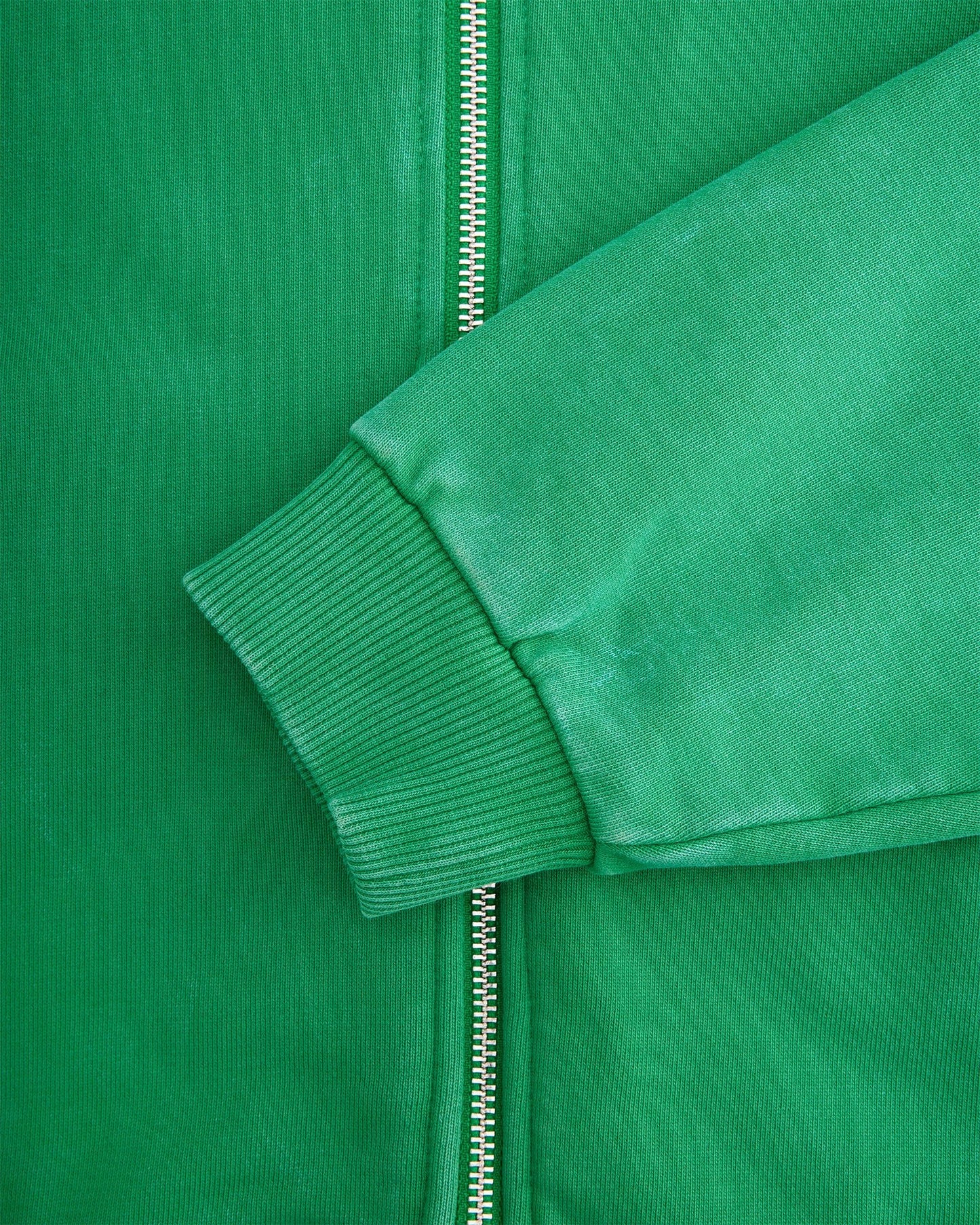 Acid Washed Zip - Up - Colour Plane Wholesale