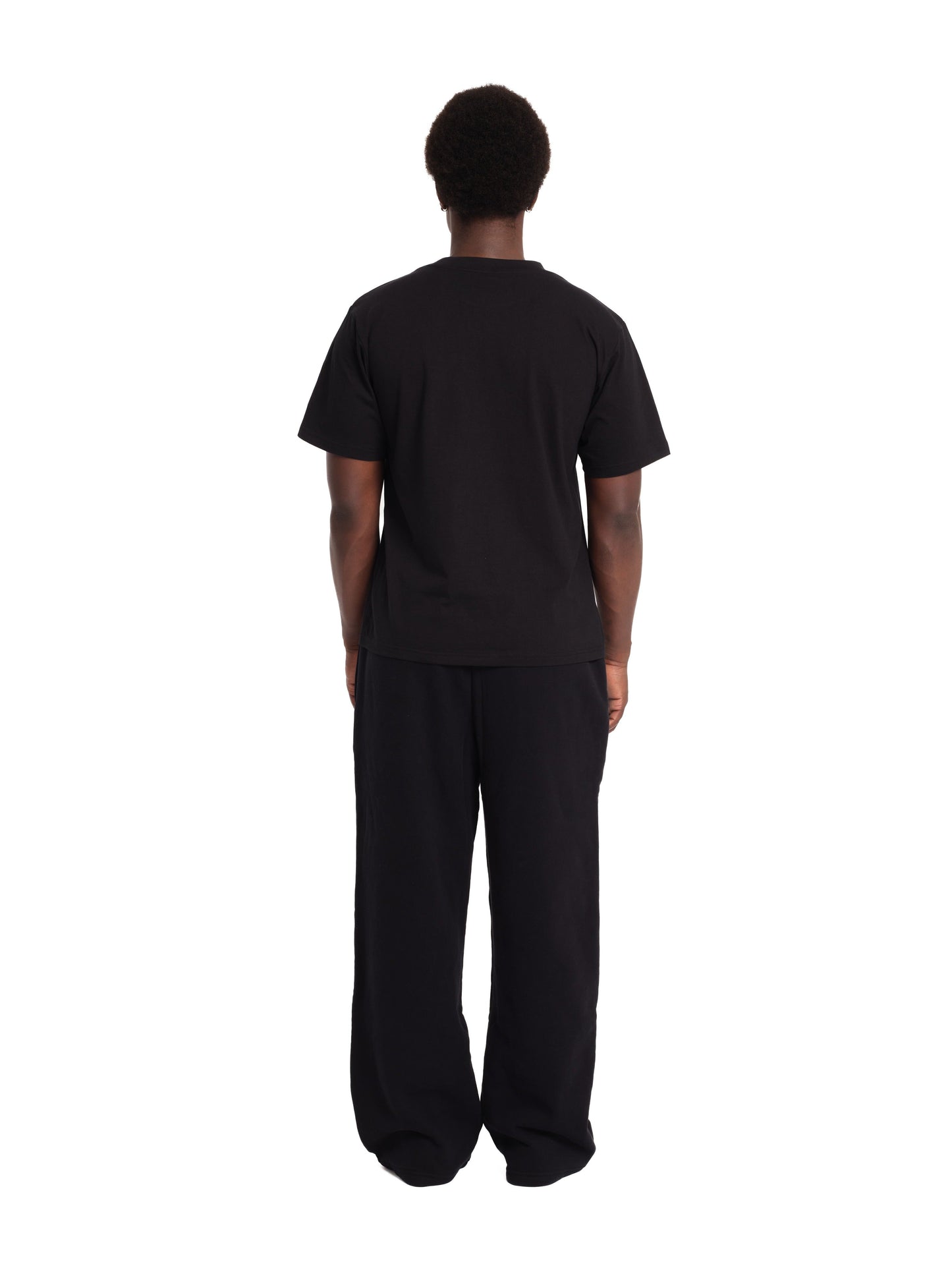 Everyday T-shirt - Colour Plane Wholesale