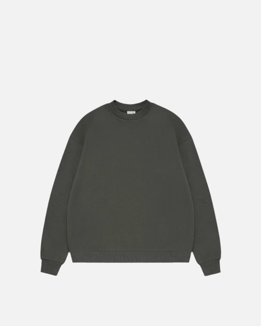 Heavyweight Crewneck