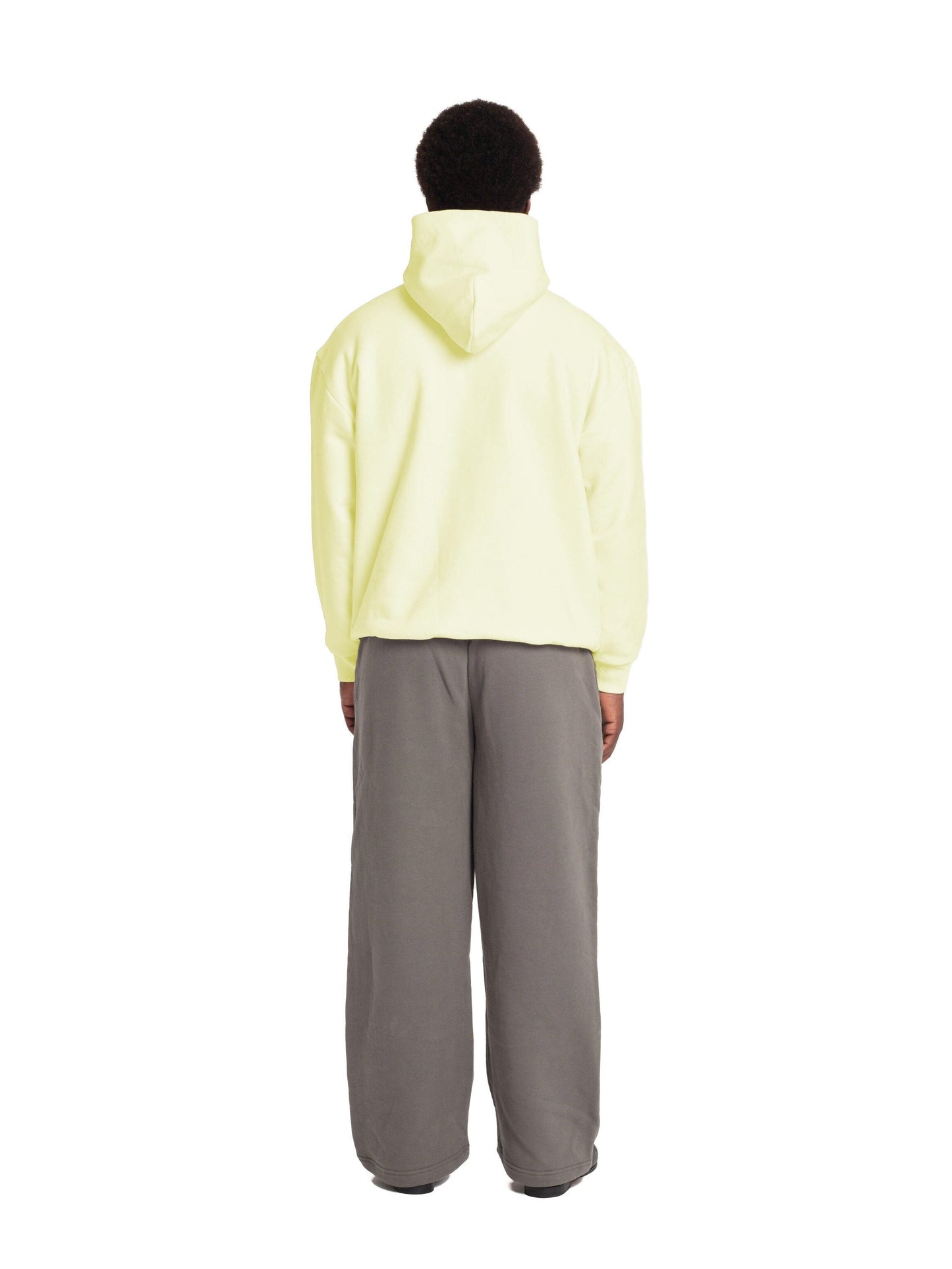 Heavyweight Hoodie - Colour Plane Wholesale