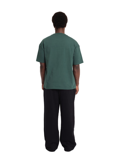 Heavyweight T-shirt - Colour Plane Wholesale