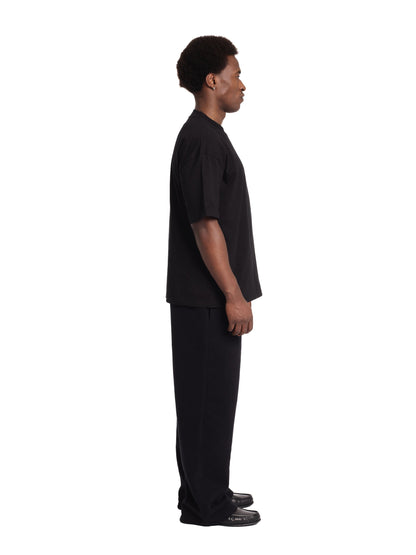 Heavyweight T-shirt - Colour Plane Wholesale