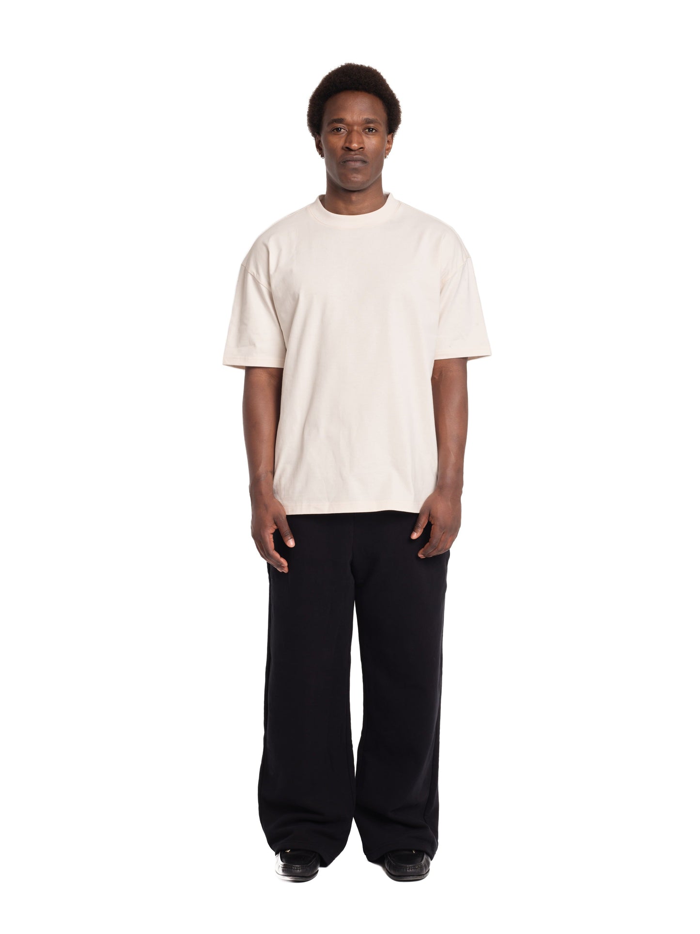 Heavyweight T-shirt - Colour Plane Wholesale