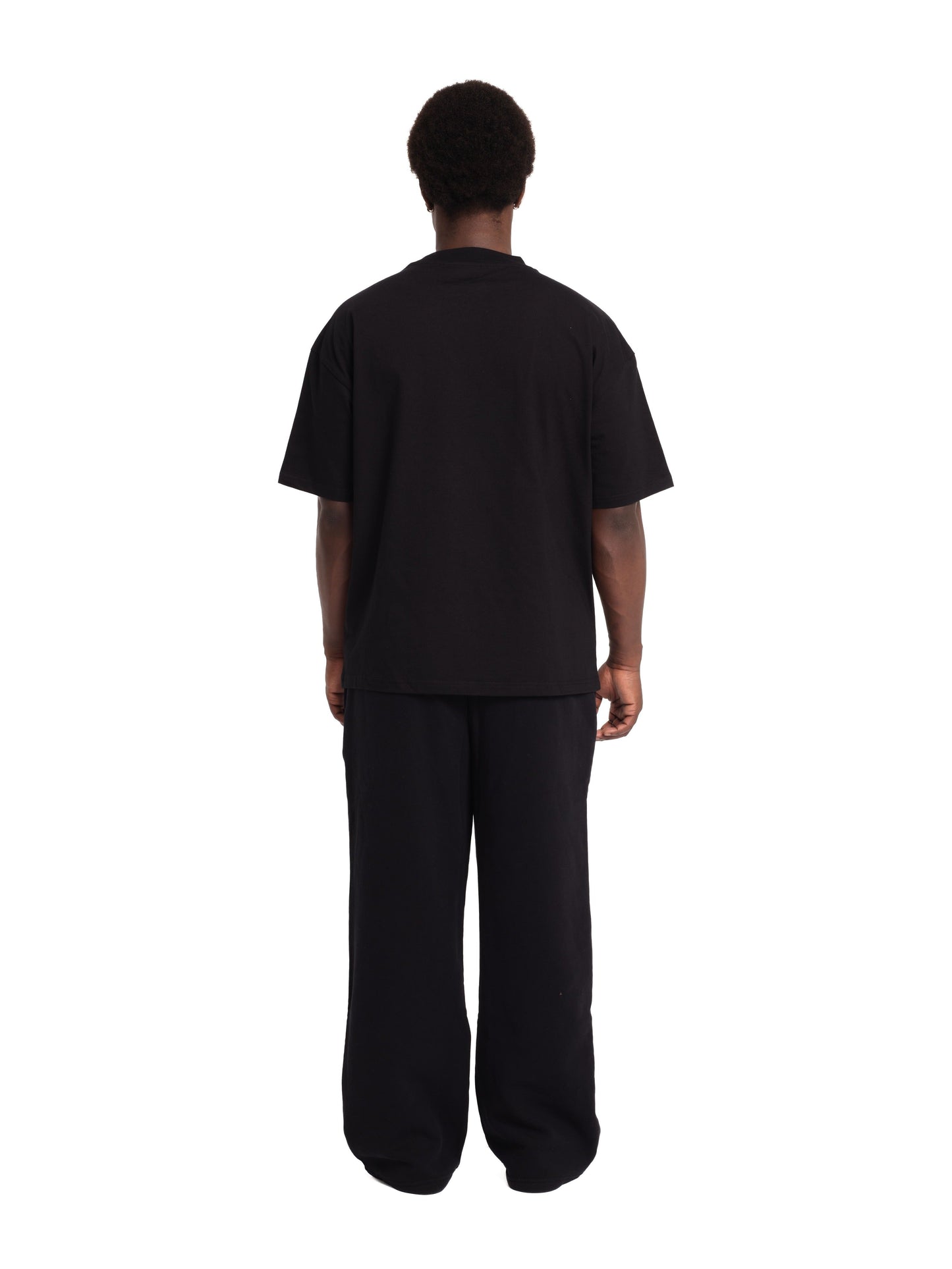 Heavyweight T-shirt - Colour Plane Wholesale