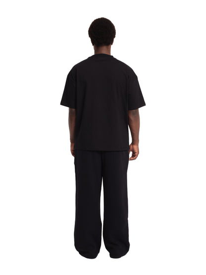 Heavyweight T-shirt - Colour Plane Wholesale