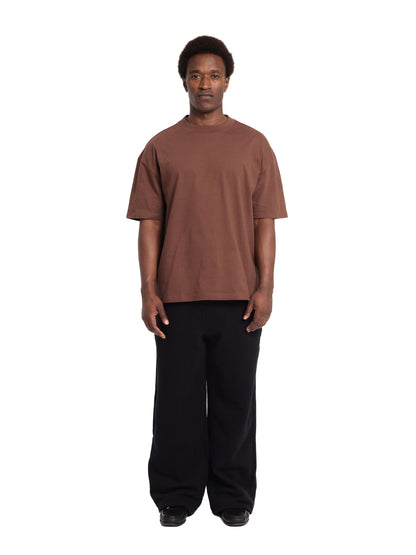 Heavyweight T-shirt - Colour Plane Wholesale