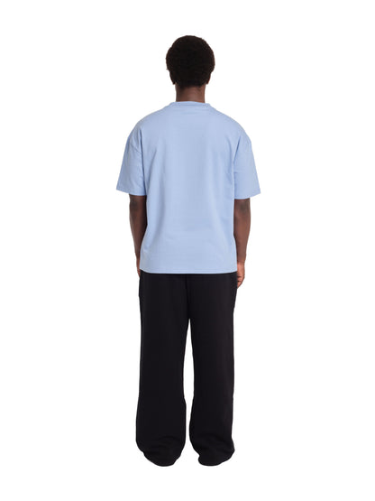 Heavyweight T-shirt - Colour Plane Wholesale