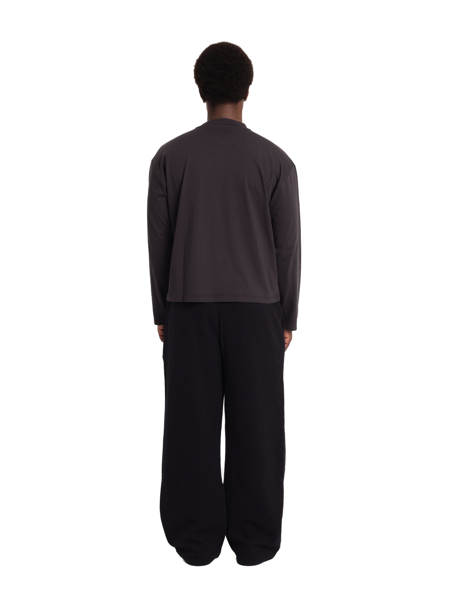 Long Sleeve T-shirt - Colour Plane Wholesale