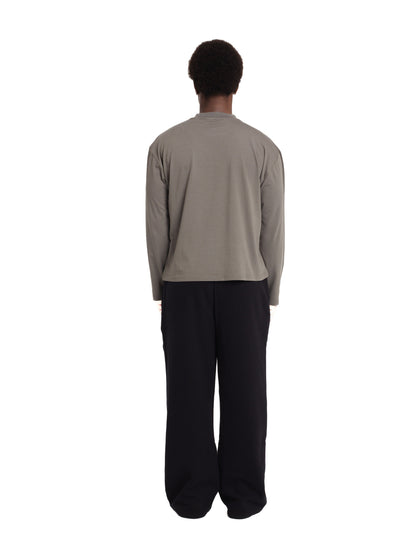 Long Sleeve T-shirt - Colour Plane Wholesale